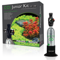CO2 Junior Kit