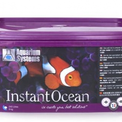 Instant Ocean 16KG 480L Bucket