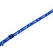 ASP Coleira Gato Azul 30cm 10mm