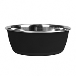 Writable Bowl Black 13cm 300ml