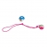 Knotted Cotton Pendulum 1knot Tennis Ball 60cm