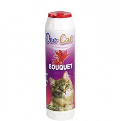 Deo Cat - Bouquet 750g