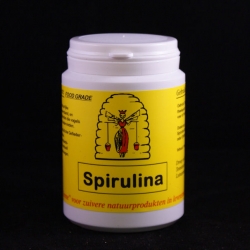 DE IMME - Spirulina 150g