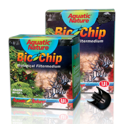 Bio-Chip 0.9L (for 100 L)