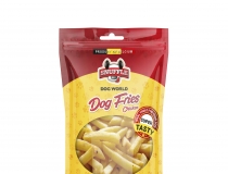 Dog Fries Chicken 40g