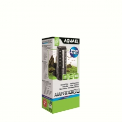 Aquael Media Pack ASAP 300 Cartridge Phosmax