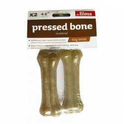 Filous Pressed Bones 4.5