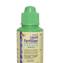 Of P1 - Liquid Fertilizer Green 50ml - 500l