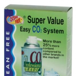 Of Super Value Easy Co2 System