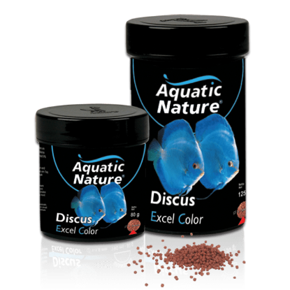 Picture of Discus Excel Color 190ml 80g
