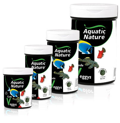 Imagem de Code Veggys Flake Food 1385ml 250g