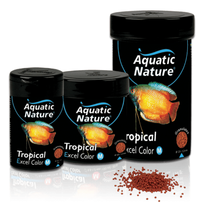 Imagem de Tropical Excel Color Medium 124ml 50g