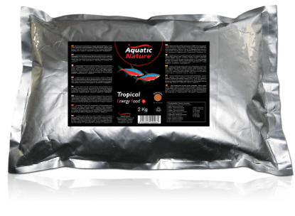 Imagem de Tropical Energy Food Small 2 Kg
