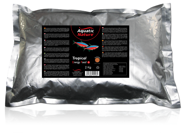 Imagem de Tropical Energy Food Small 2 Kg