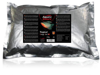 Imagem de Tropical Energy Food Medium 2 Kg