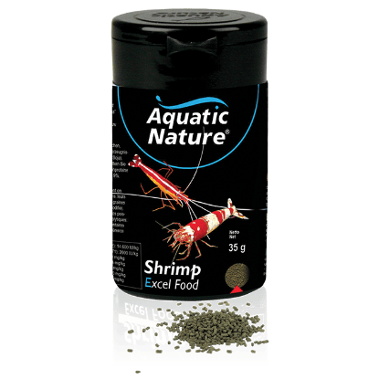 Imagem de Shrimp Excel Food 124ml 35g