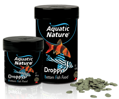 Imagem de Droppys 190ml 85g