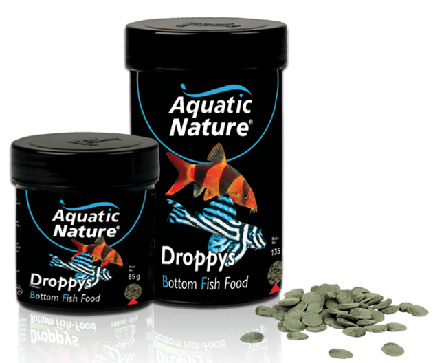 Picture of Droppys 190ml 85g