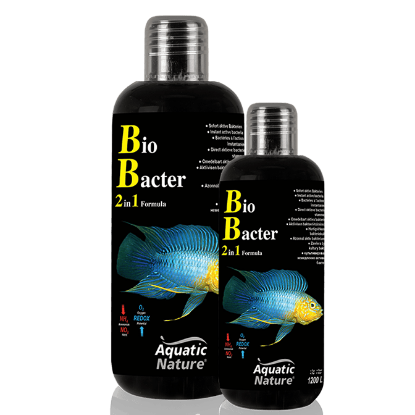 Imagem de Bio Bacter 2 em 1 300ml