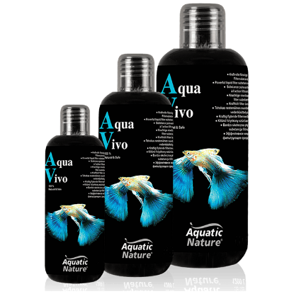 Imagem de Aqua Vivo 150ml
