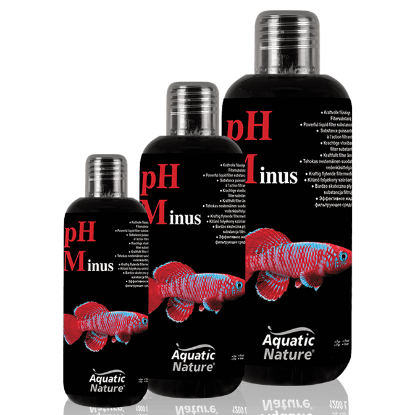 Imagem de PH Minus 150ml