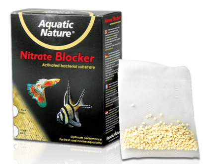Imagem de Nitrate Blocker 100L