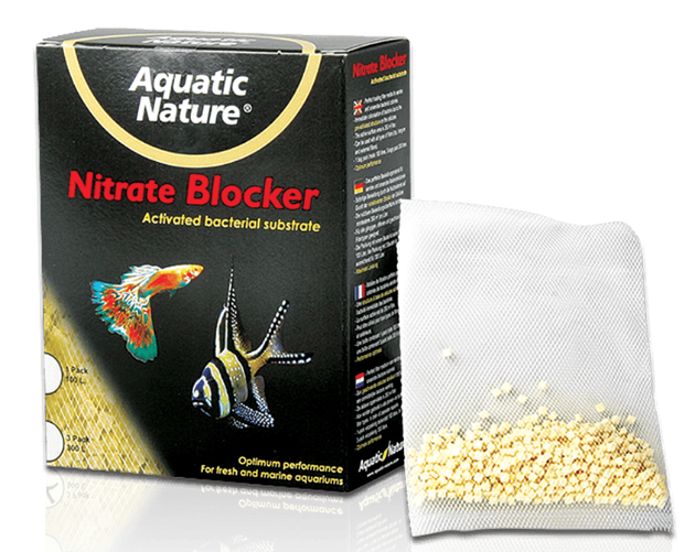 Imagem de Nitrate Blocker 100L