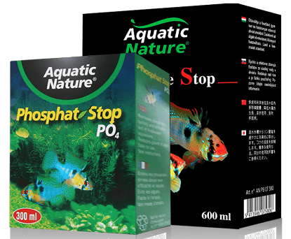 Imagem de Phosphat Stop Freswater 300ml
