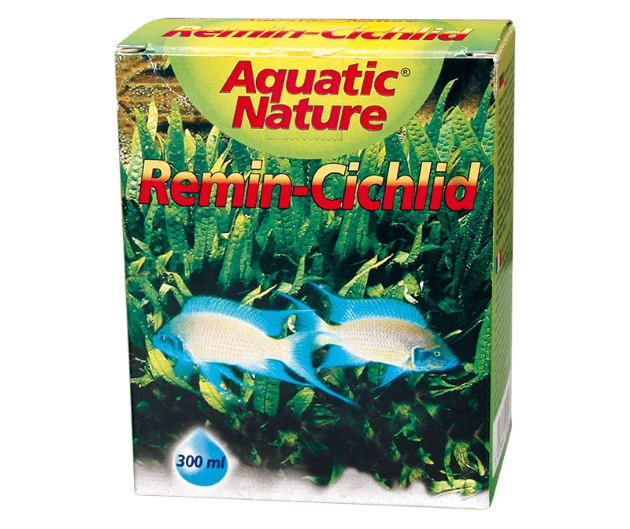 Picture of Remin Cichlid 300ml
