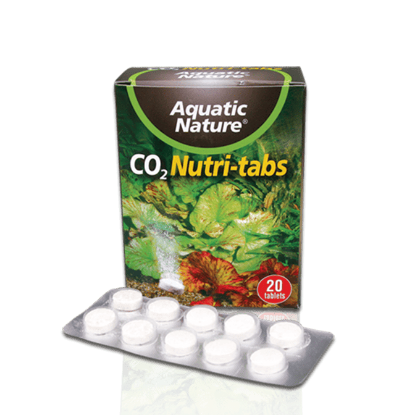 Imagem de CO2 Nutri Tabs