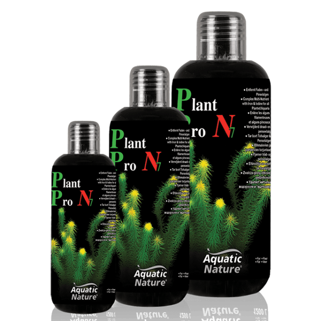 Imagem de Plant Pro N7 500ml