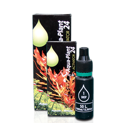 Imagem de Aqua Plant 24 + Activator 50ml