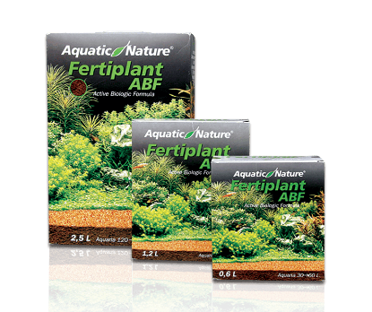Picture of Fertiplant ABF 30-60L 0.6L