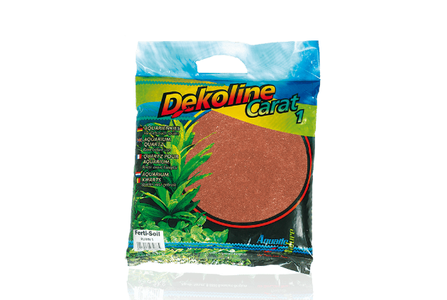 Picture of Ferti-Soil Rubin Small
