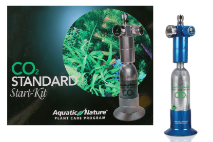 Imagem de CO2 Standard Kit Marine Blue