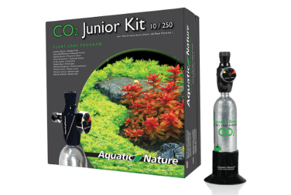 Imagem de CO2 Junior Kit