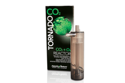 Imagem de Tornado CO2 + O3 Reactor