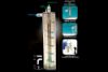 Imagen de Tornado CO2 + O3 Reactor
