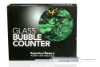 Imagem de CO2 Glass Bubble Counter