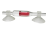 Imagen de CO2 Glass Check Valve
