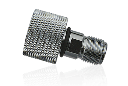 Imagem de CO2 Bottle Adaptor