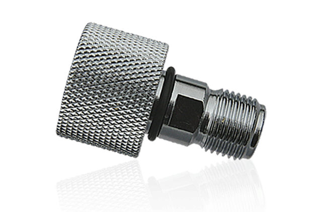 Imagem de CO2 Bottle Adaptor