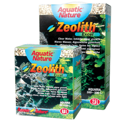 Imagem de Zeolith Excel 0.6L