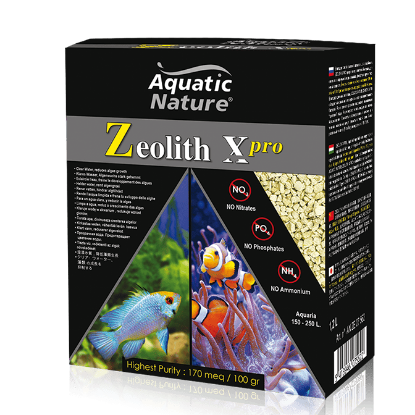 Imagem de Zeolith X-Pro