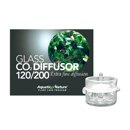 Imagem de CO2 Glass Diffusor 80/120