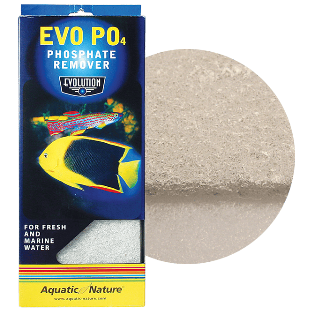 Imagem de Evolution - PO4 Phosphate Remover