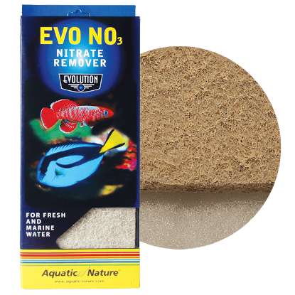 Imagem de Evolution - NO3 Nitrate Remover