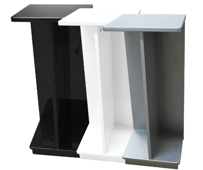 Imagem de Cocoon Cabinets - Cinza