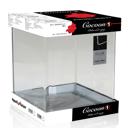 Imagem de Cocoon 1