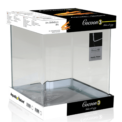 Imagem de Cocoon 3